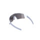 BBB BSG-6507 Fuse Glasses Matt White/Orange Mlc