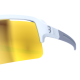 BBB BSG-6507 Fuse Glasses Matt White/Orange Mlc
