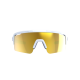 BBB BSG-6507 Fuse Glasses Matt White/Orange Mlc
