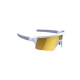 BBB BSG-6507 Fuse Glasses Matt White/Orange Mlc