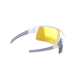 BBB BSG-6507 Fuse Glasses Matt White/Orange Mlc