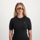 BBB BSG-6507 Fuse Glasses Matt White/Orange Mlc