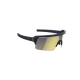 BBB BSG-6511 Fuse Glasses Matt Black/Gold Mlc