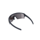BBB BSG-6511 Fuse Glasses Matt Black/Gold Mlc