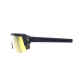 BBB BSG-6511 Fuse Glasses Matt Black/Gold Mlc