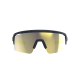 BBB BSG-6511 Fuse Glasses Matt Black/Gold Mlc