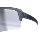BBB BSG-6515 Fuse Glasses Transparent Grey/Silver Mlc