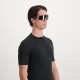 BBB BSG-6515 Fuse Glasses Transparent Grey/Silver Mlc