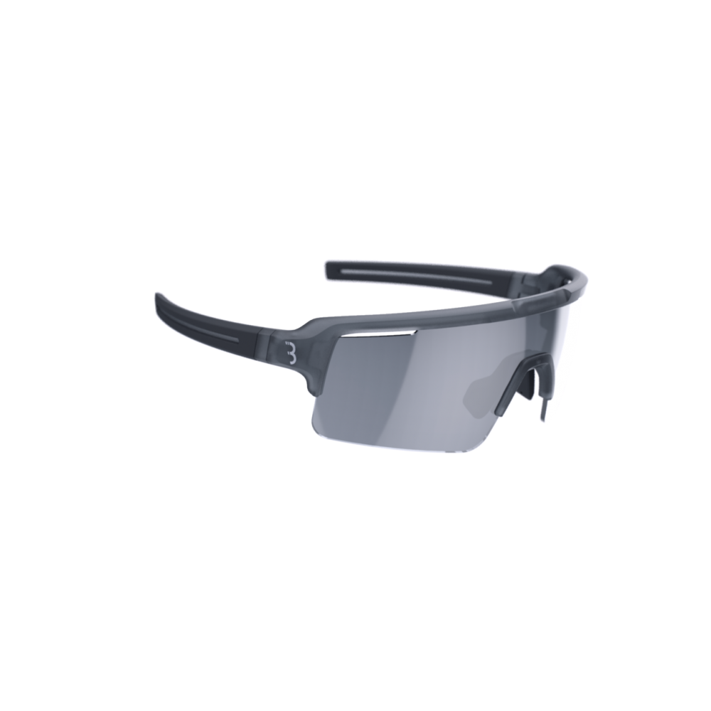 BBB BSG-6515 Fuse Glasses Transparent Grey/Silver Mlc