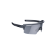 BBB BSG-6515 Fuse Glasses Transparent Grey/Silver Mlc