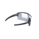 BBB BSG-6515 Fuse Glasses Transparent Grey/Silver Mlc