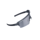 BBB BSG-6515 Fuse Glasses Transparent Grey/Silver Mlc