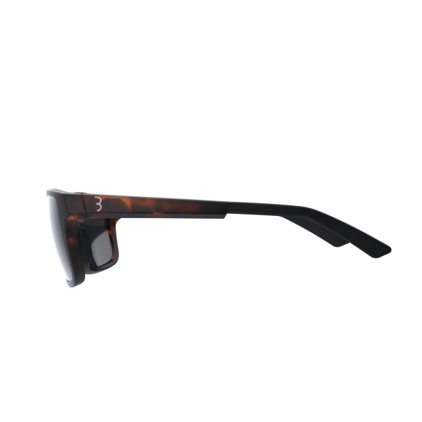 BBB BSG-6607 Spectre Glasses Matt Tortoise/Silver Mlc