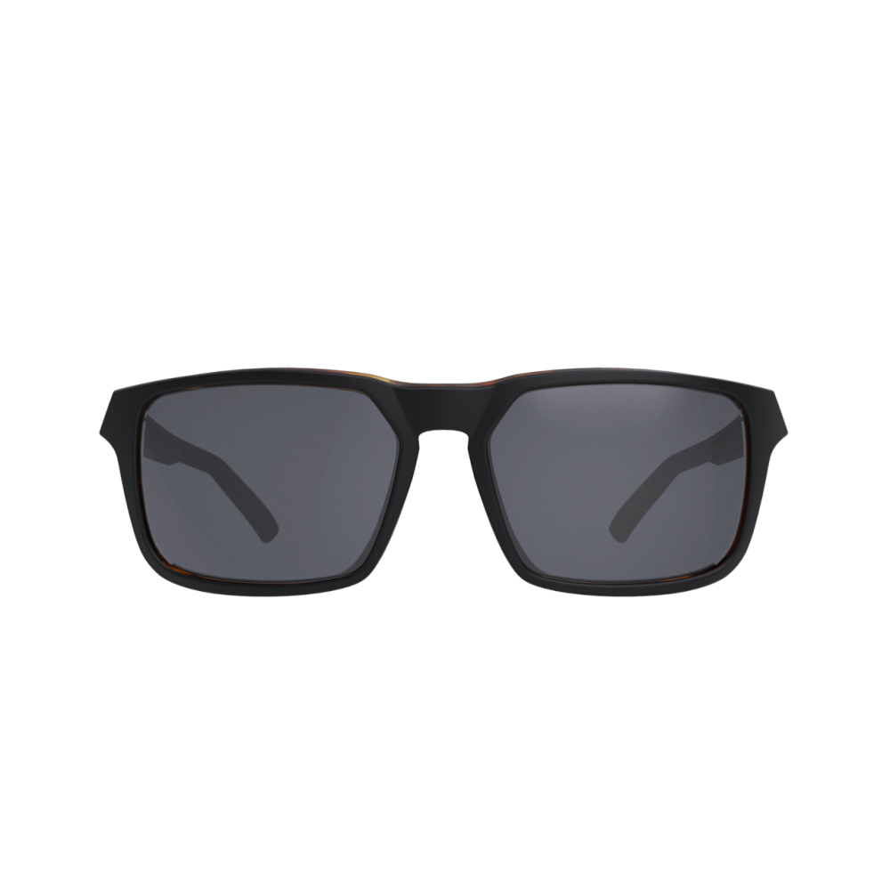 BBB BSG-6607 Spectre Glasses Matt Tortoise/Silver Mlc