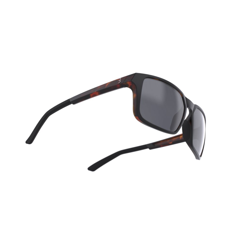 BBB BSG-6607 Spectre Glasses Matt Tortoise/Silver Mlc