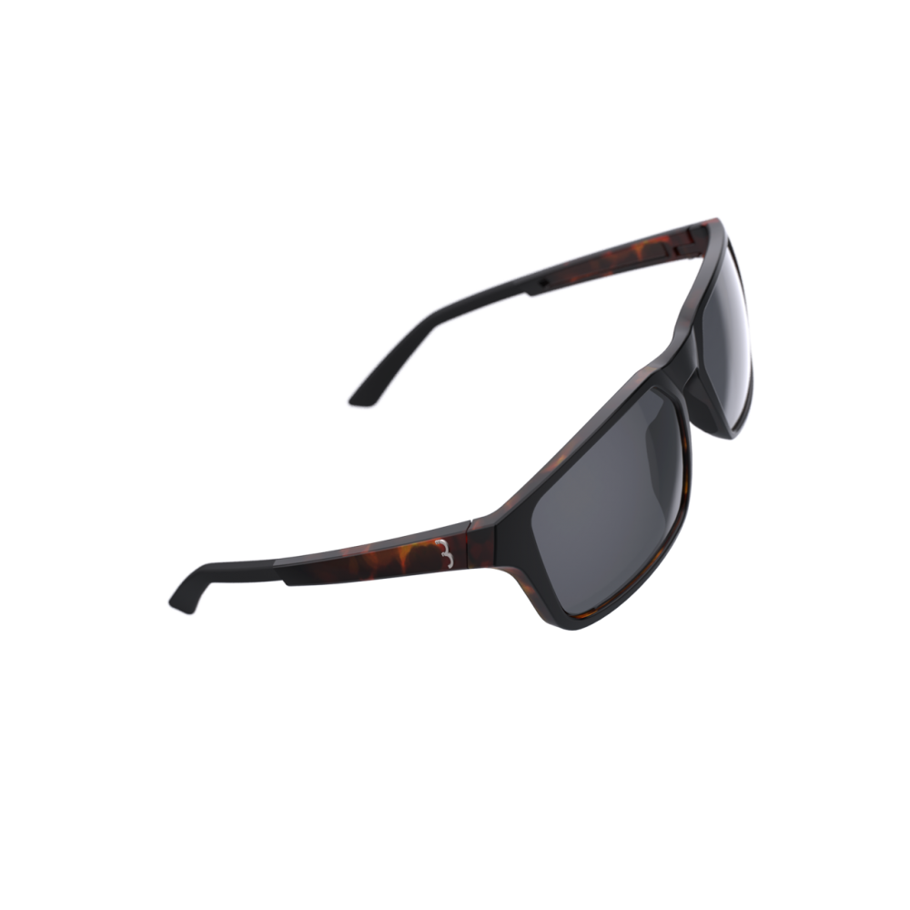 BBB BSG-6607 Spectre Glasses Matt Tortoise/Silver Mlc