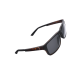 BBB BSG-6607 Spectre Glasses Matt Tortoise/Silver Mlc