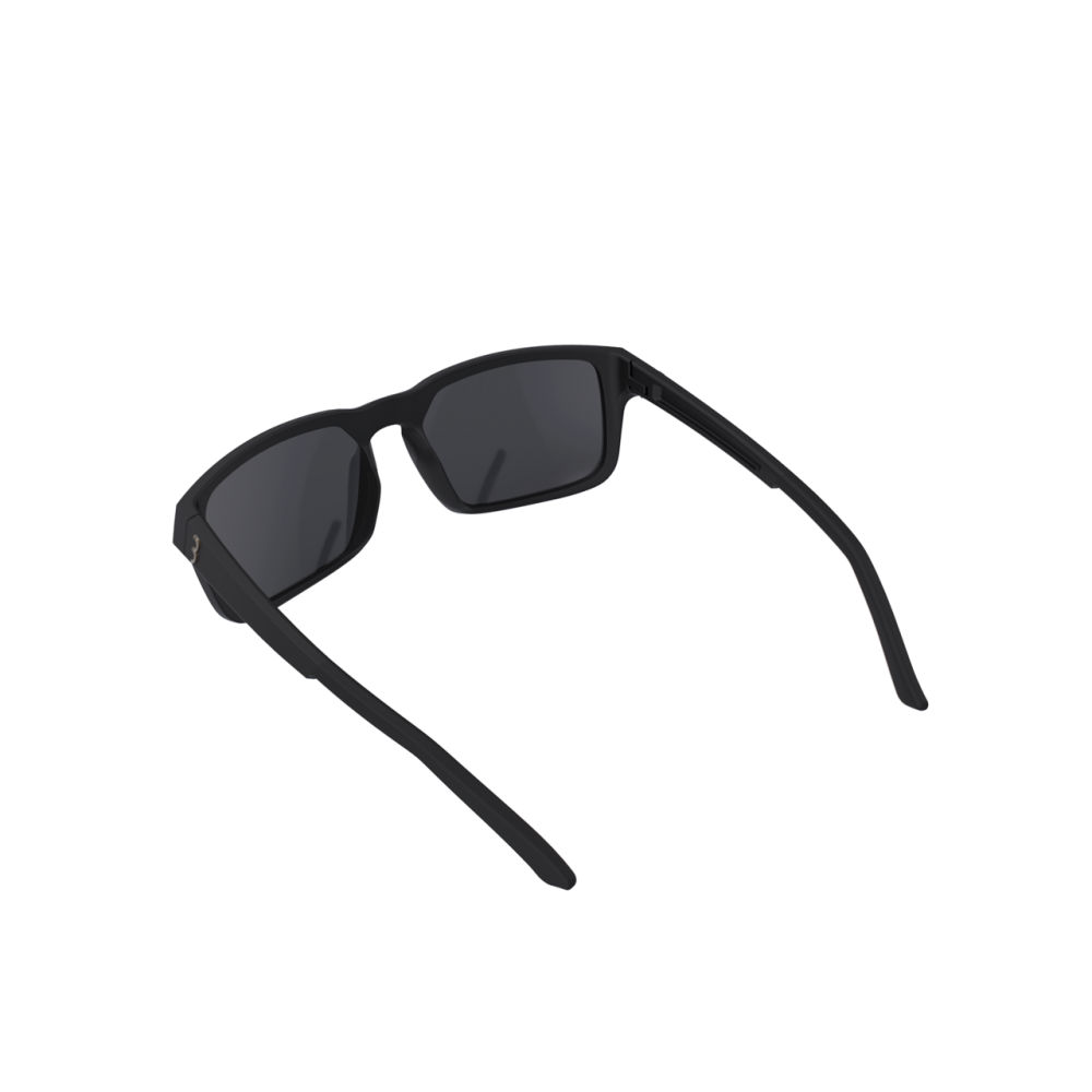 BBB BSG-6611 Spectre Glasses Matt Black/Gold Mlc