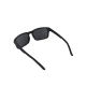 BBB BSG-6611 Spectre Glasses Matt Black/Gold Mlc