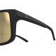 BBB BSG-6611 Spectre Glasses Matt Black/Gold Mlc