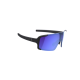 BBB BSG-6901 Chester Glasses Matt Black/Blue Mlc