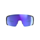 BBB BSG-6901 Chester Glasses Matt Black/Blue Mlc