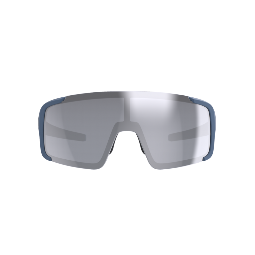 BBB BSG-6902 Chester Glasses Blue/Silver Mlc