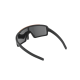 BBB BSG-6905 Chester Glasses Matt Black/Orange Red Mlc