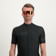 BBB BSG-6905 Chester Glasses Matt Black/Orange Red Mlc