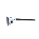 BBB BSG-6907 Chester Glasses Matt White/Flash Mirror
