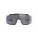 BBB BSG-6907 Chester Glasses Matt White/Flash Mirror