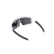 BBB BSG-6907 Chester Glasses Matt White/Flash Mirror
