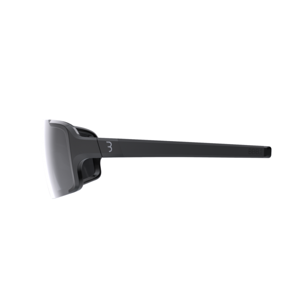 BBB BSG-6911 Chester Glasses Glossy Black/Flash Mirror