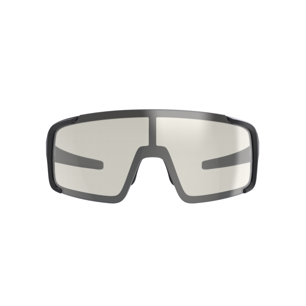 BBB BSG-6951 Chester PH Photochromic Glasses Glossy Black