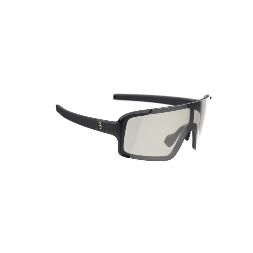 BBB BSG-6951 Chester PH Photochromic Glasses Glossy Black