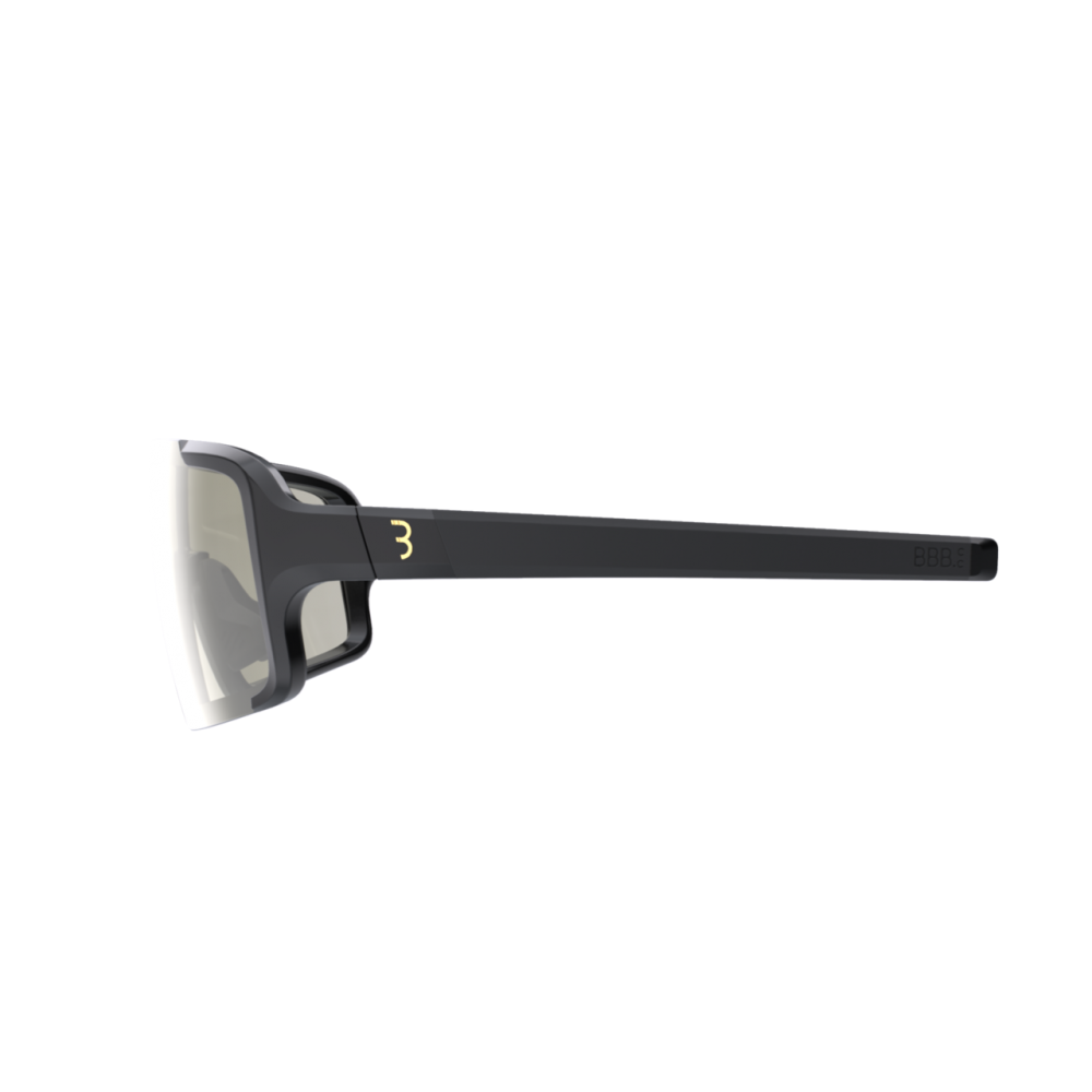 BBB BSG-6951 Chester PH Photochromic Glasses Glossy Black
