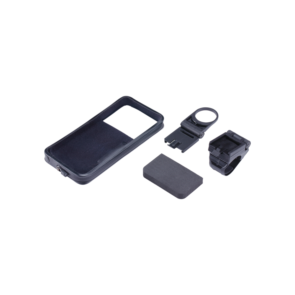 BBB BSM-11 Guardian Phone Mount Black M