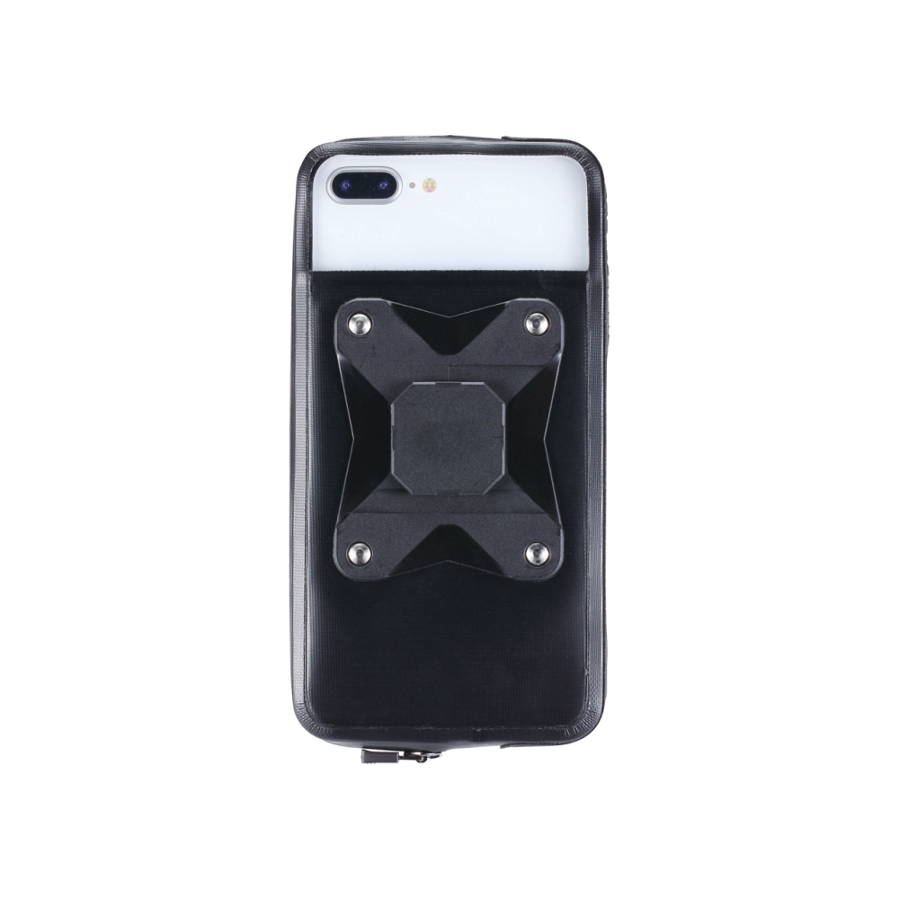 BBB BSM-11 Guardian Phone Mount Black L