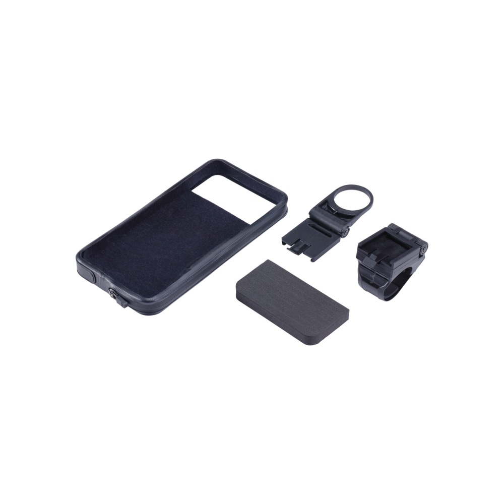 BBB BSM-11 Guardian Phone Mount Black L