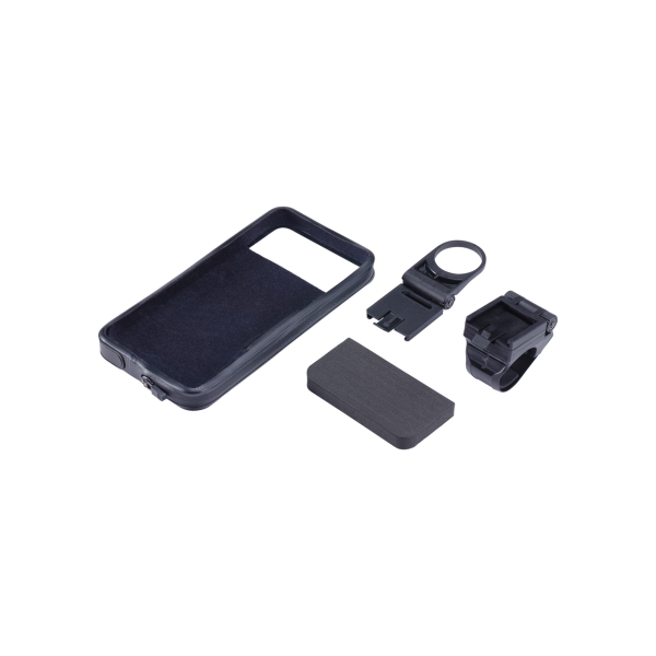 BBB BSM-11 Guardian Phone Mount Black L