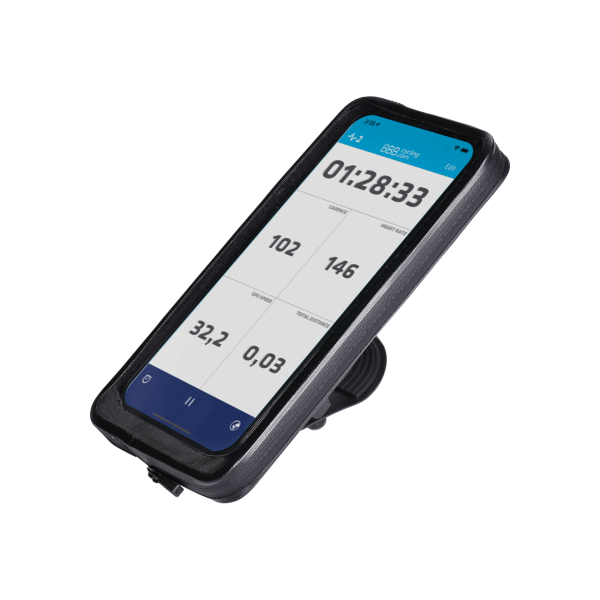 BBB BSM-11 Guardian Phone Mount Black XL