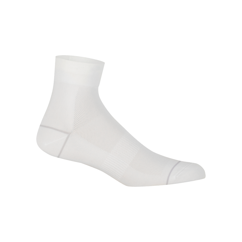BBB BSO-06 CombiFeet Cycling Socks White 44-47