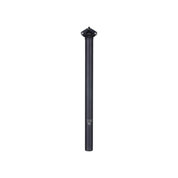 BBB BSP-20 SkyScraper Seatpost Black 25.0mm