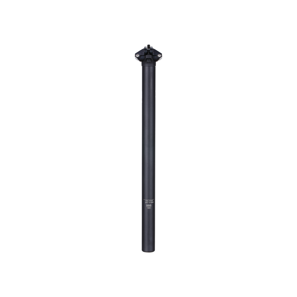 BBB BSP-20 SkyScraper Seatpost Black 34.9mm
