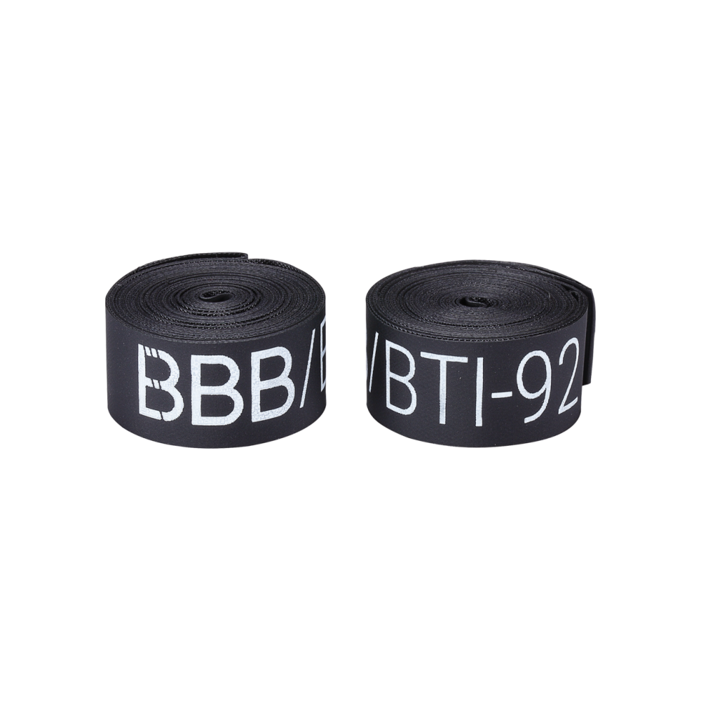 BBB BTI-92 RimTape Black 28