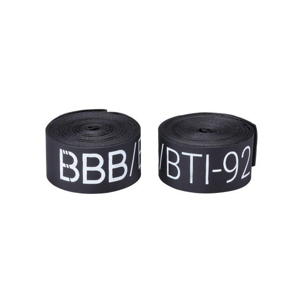 BBB BTI-92 RimTape Black 28