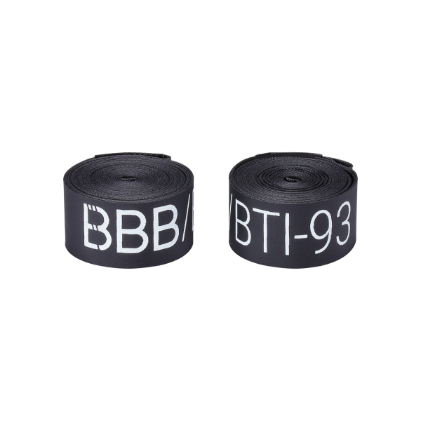 BBB BTI-93 RimTape Black 26 