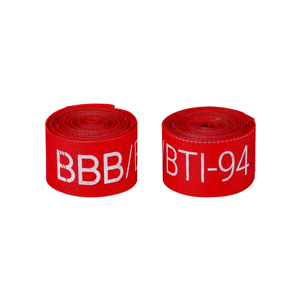BBB BTI-94 RimTape Red 27.5