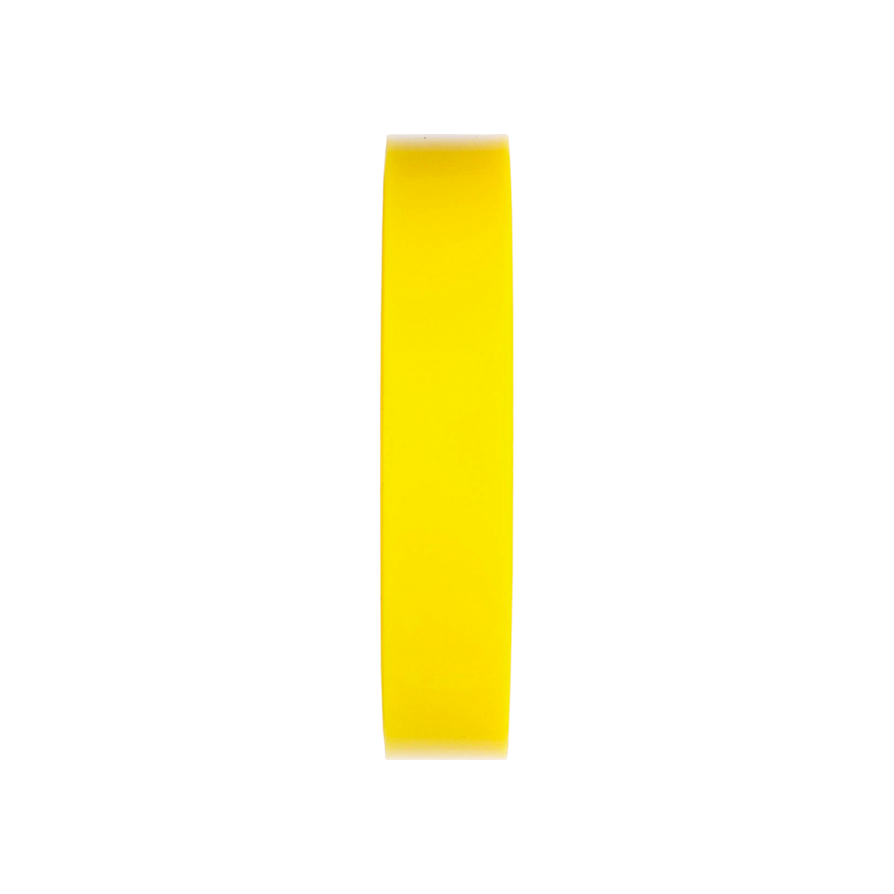 BBB BTI-151 Tubeless Rimtape Yellow 18mm x 10m