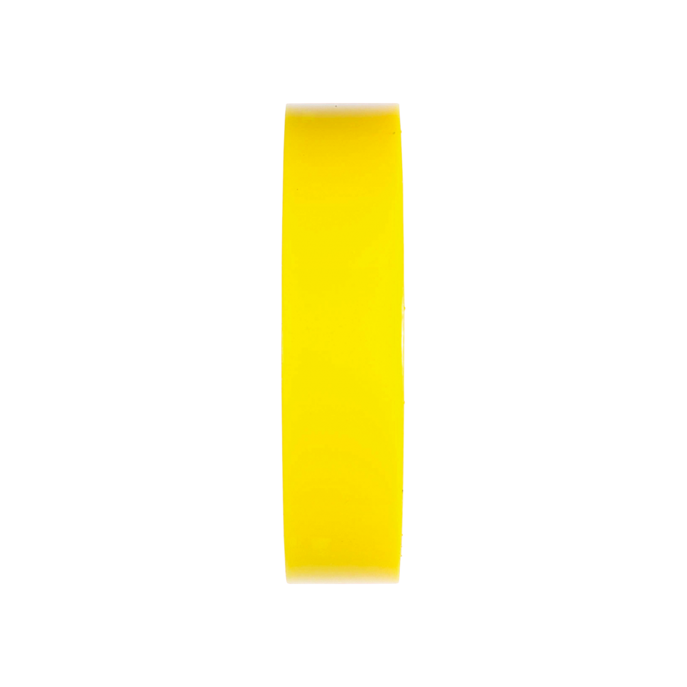 BBB BTI-151 Tubeless Rimtape Yellow 22mm x 10m